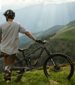 Rower MTB