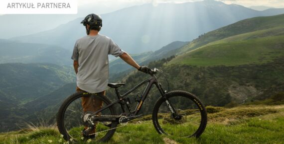 Rower MTB