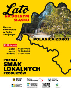 Lato na Dolnym Śląsku zawita do Polanicy-Zdroju