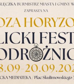 POZA HORYZONT