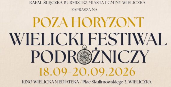 POZA HORYZONT