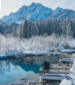 Val di Sole na narty