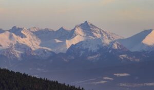Najlepsze punkty widokowe na Tatry — kompletny przewodnik