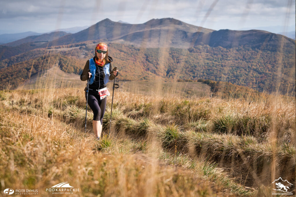 XIV ultraMaraton Bieszczadzki
