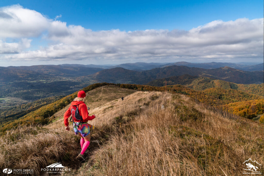 XIV ultraMaraton Bieszczadzki