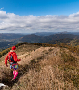 XIV ultraMaraton Bieszczadzki